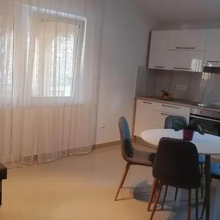 Διαμέρισμα Jagoda - Two Bedroom A2 Ραμπ