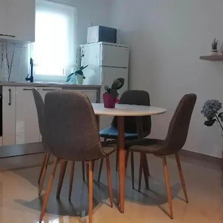 Lejlighed Jagoda - Two Bedroom A2