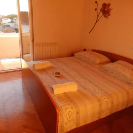 Lejlighed Jagoda - Two Bedroom A2 Rab Town