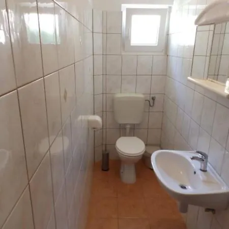 Apartment Jagoda - Two Bedroom A2 *