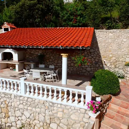 Jagoda - Two Bedroom A2