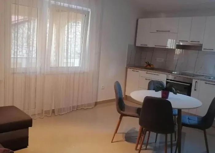 Apartament Jagoda - Two Bedroom A2 Rab Town