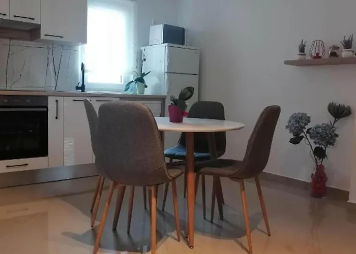 Apartament Jagoda - Two Bedroom A2