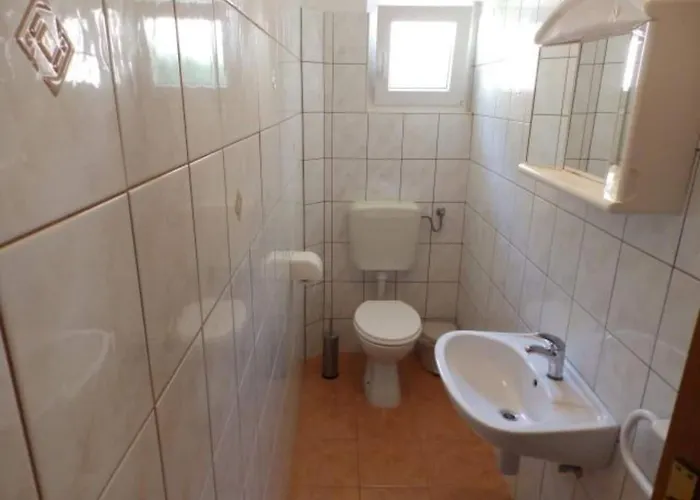 Apartament Jagoda - Two Bedroom A2 *