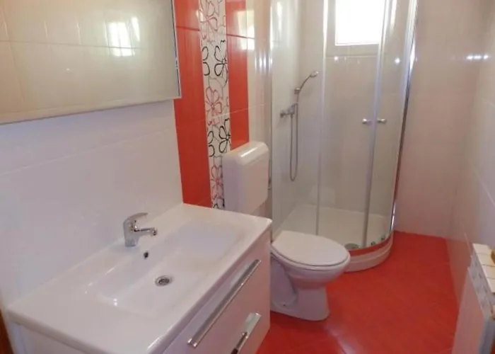Jagoda - Two Bedroom A2 Apartament Rab Town